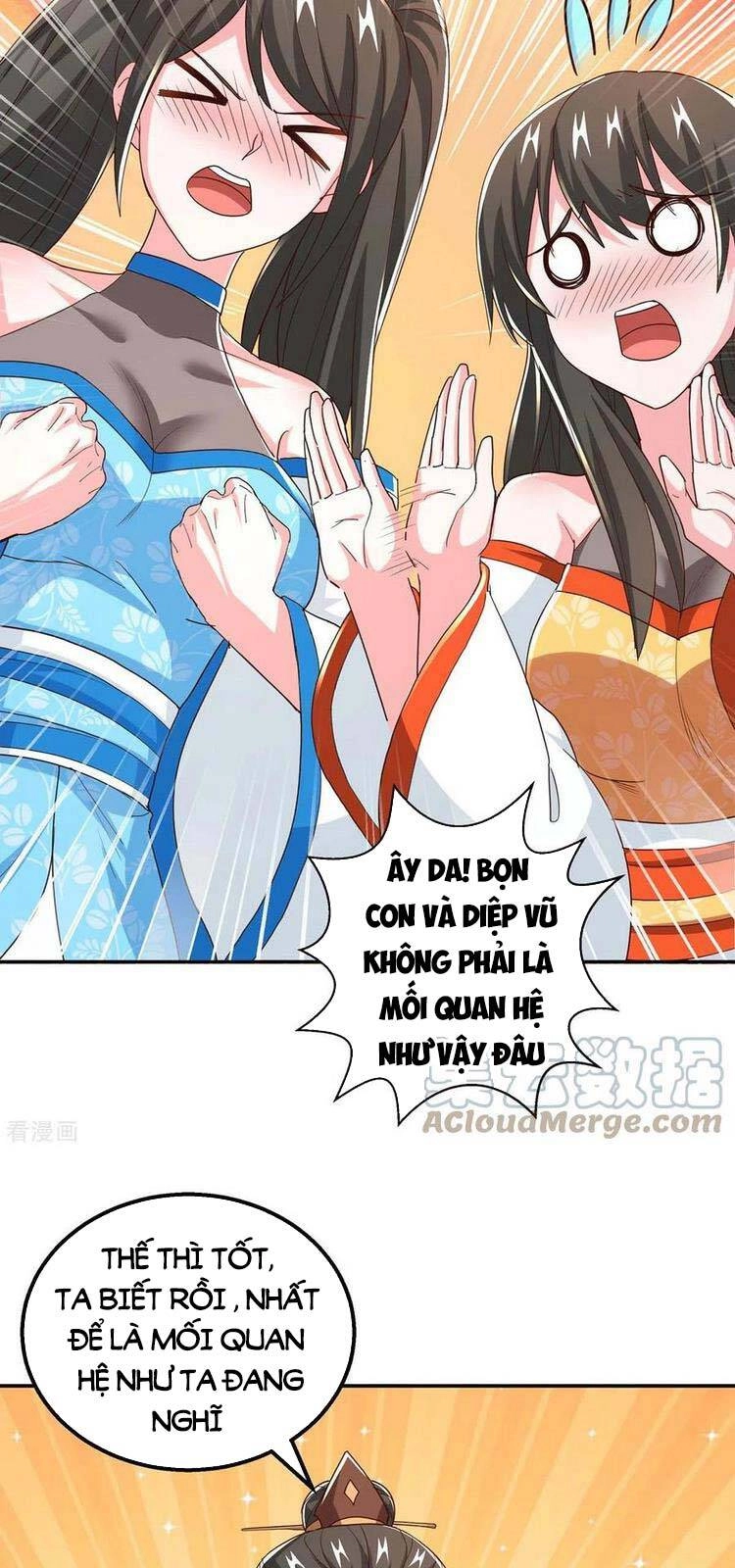 Độc Bộ Tiêu Dao Chapter 343 - 20