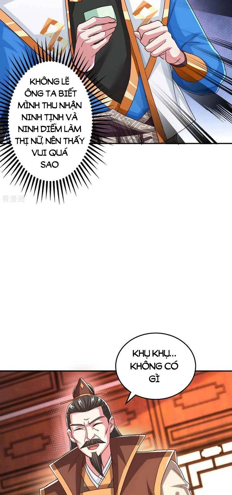 Độc Bộ Tiêu Dao Chapter 343 - 23