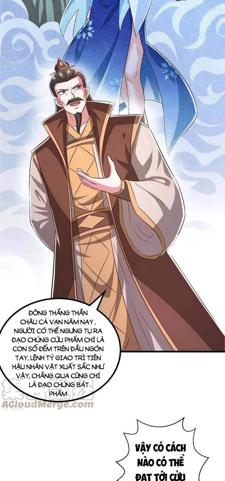 Độc Bộ Tiêu Dao Chapter 343 - 27