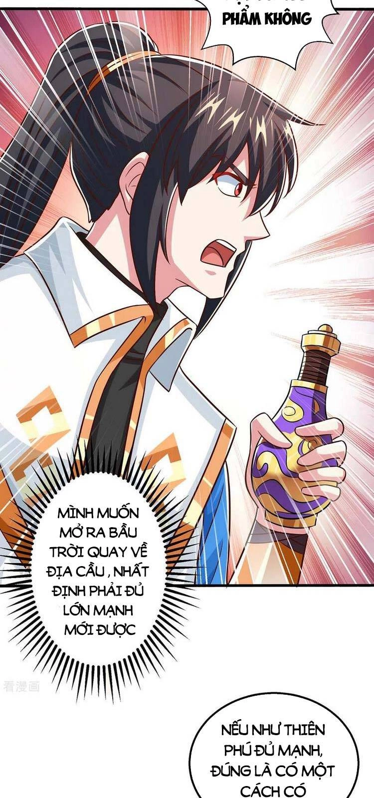 Độc Bộ Tiêu Dao Chapter 343 - 28