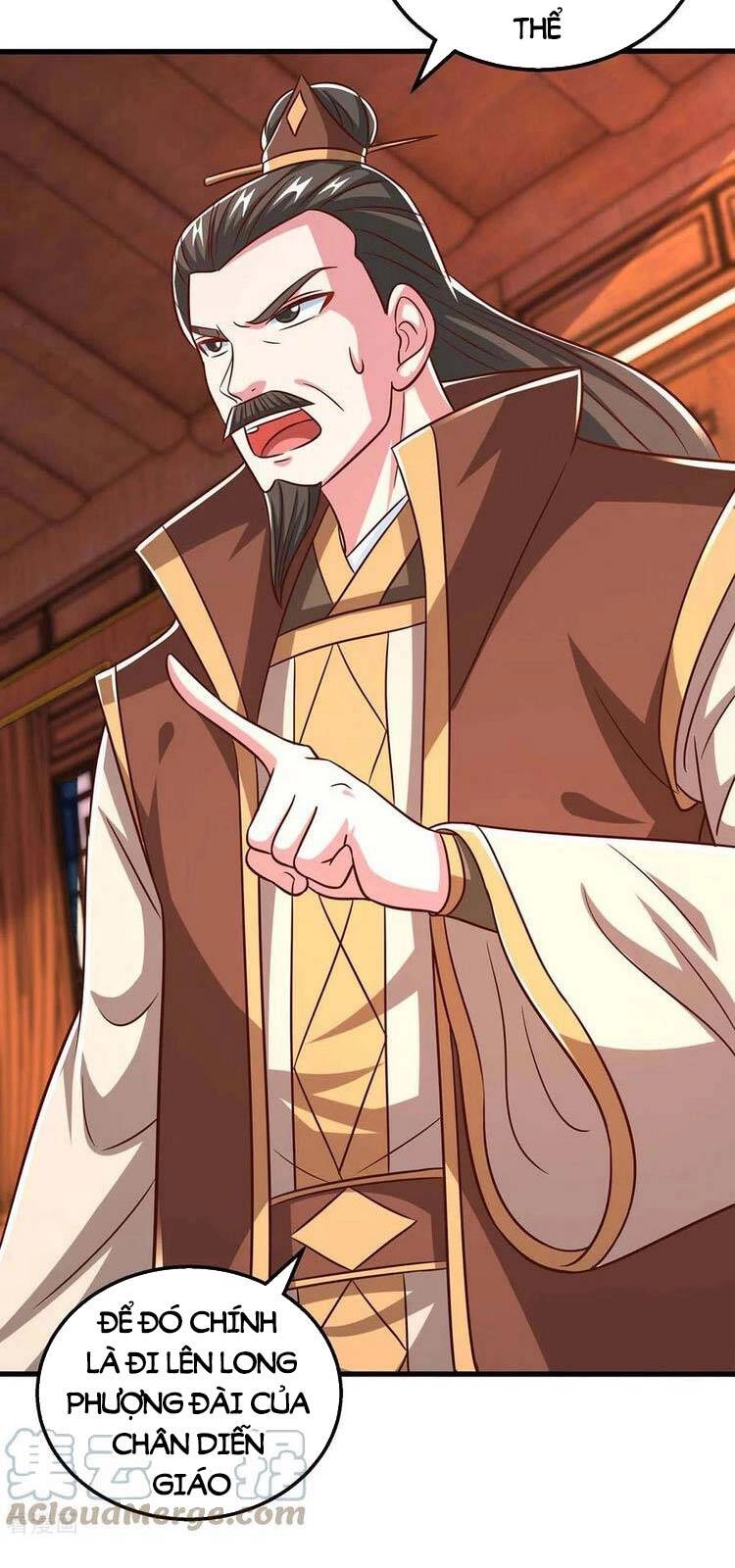 Độc Bộ Tiêu Dao Chapter 343 - 29