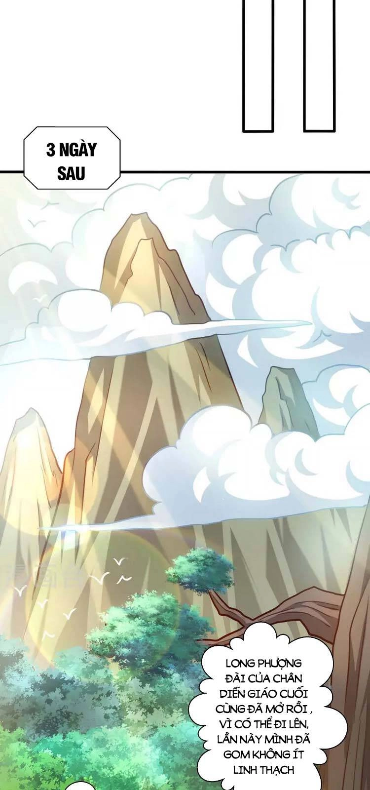 Độc Bộ Tiêu Dao Chapter 344 - 13