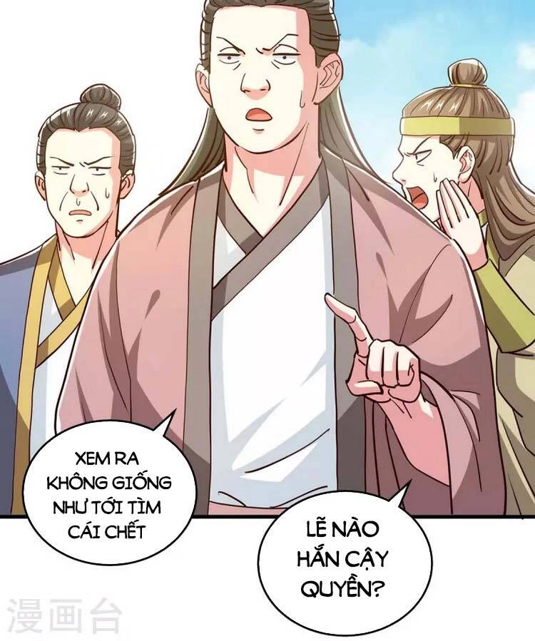 Độc Bộ Tiêu Dao Chapter 344 - 18