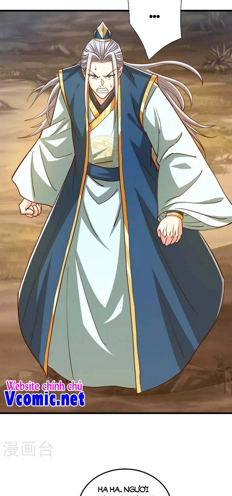 Độc Bộ Tiêu Dao Chapter 344 - 23