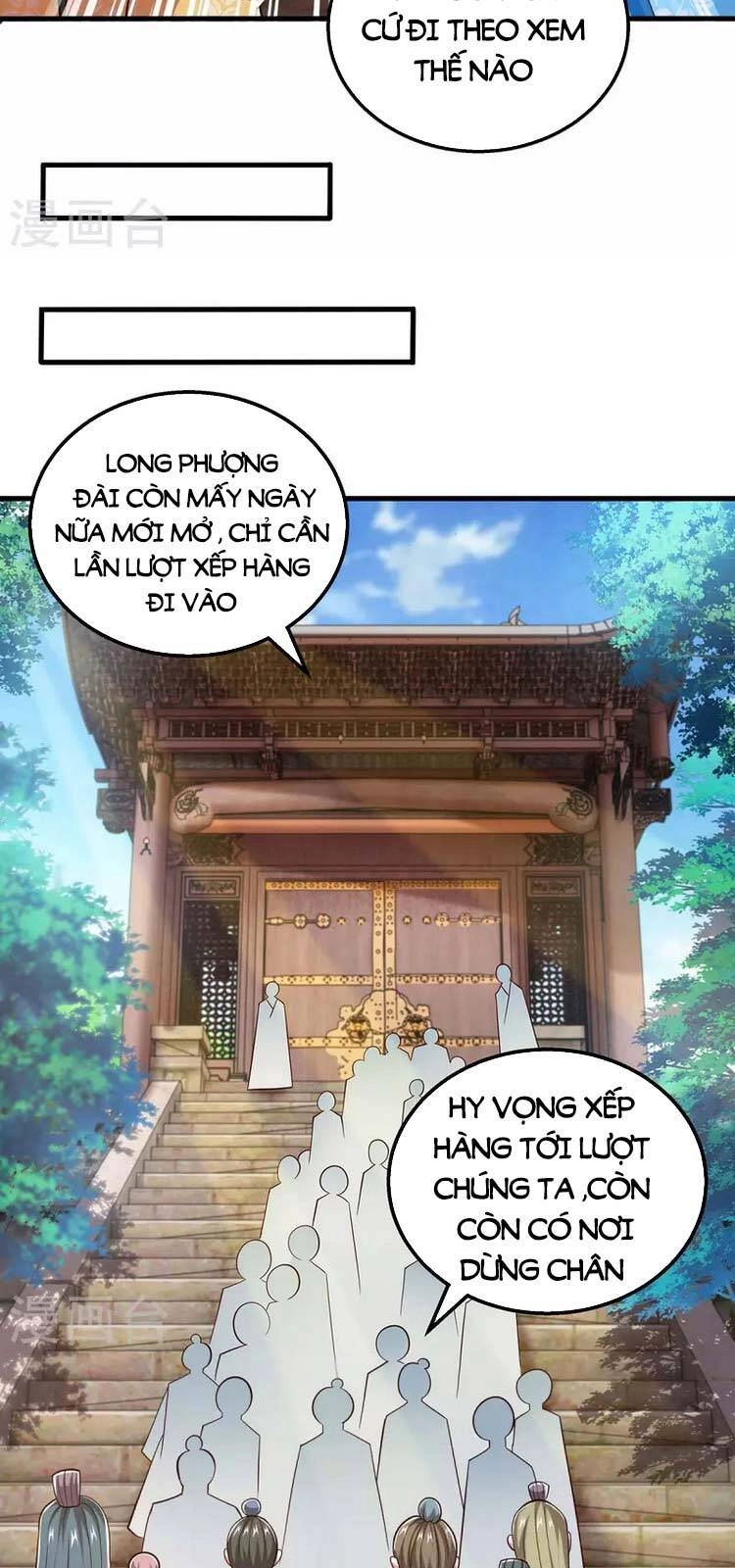 Độc Bộ Tiêu Dao Chapter 346 - 2