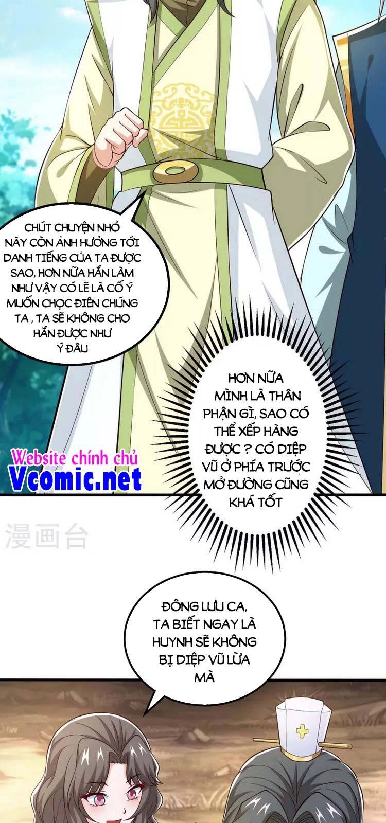 Độc Bộ Tiêu Dao Chapter 346 - 8