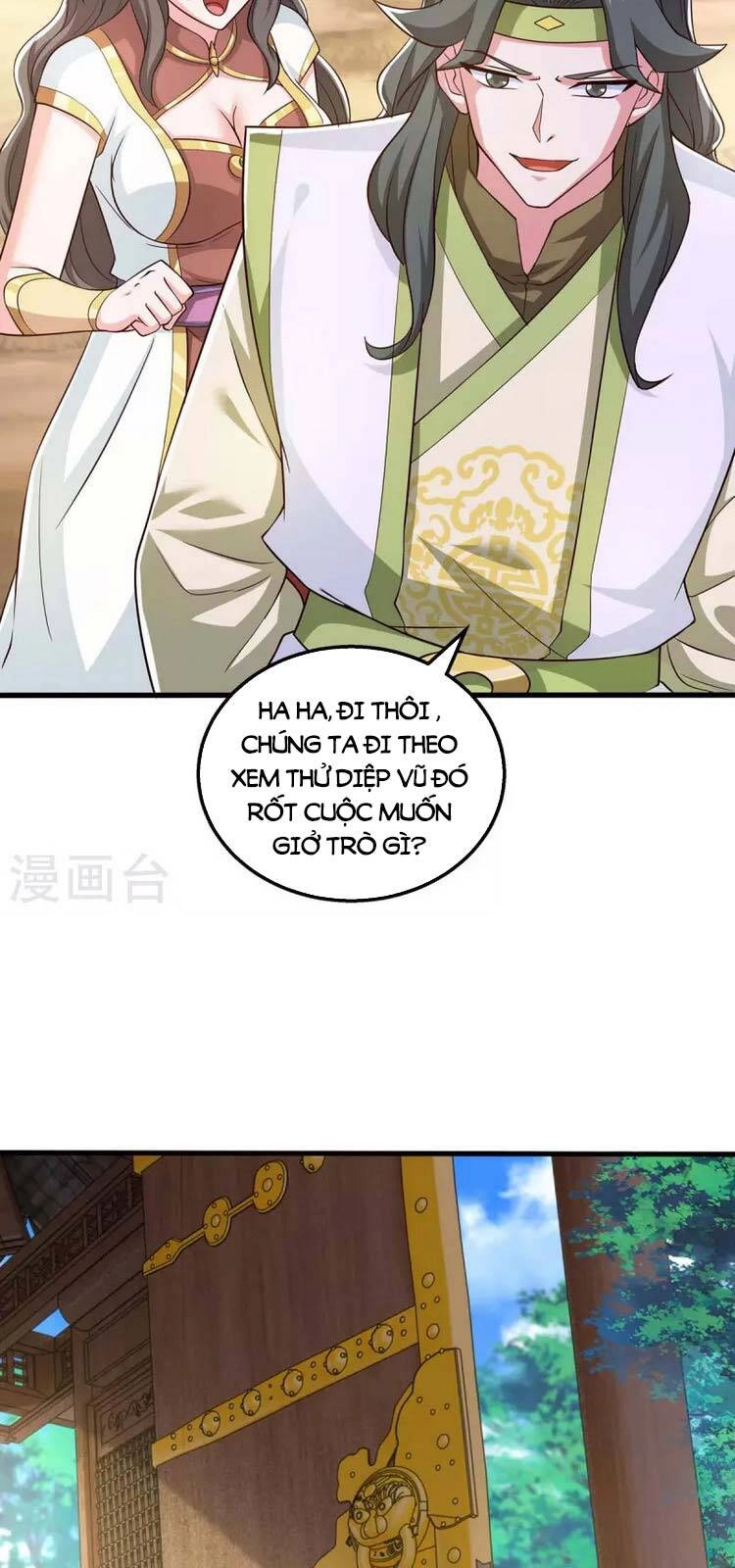 Độc Bộ Tiêu Dao Chapter 346 - 9
