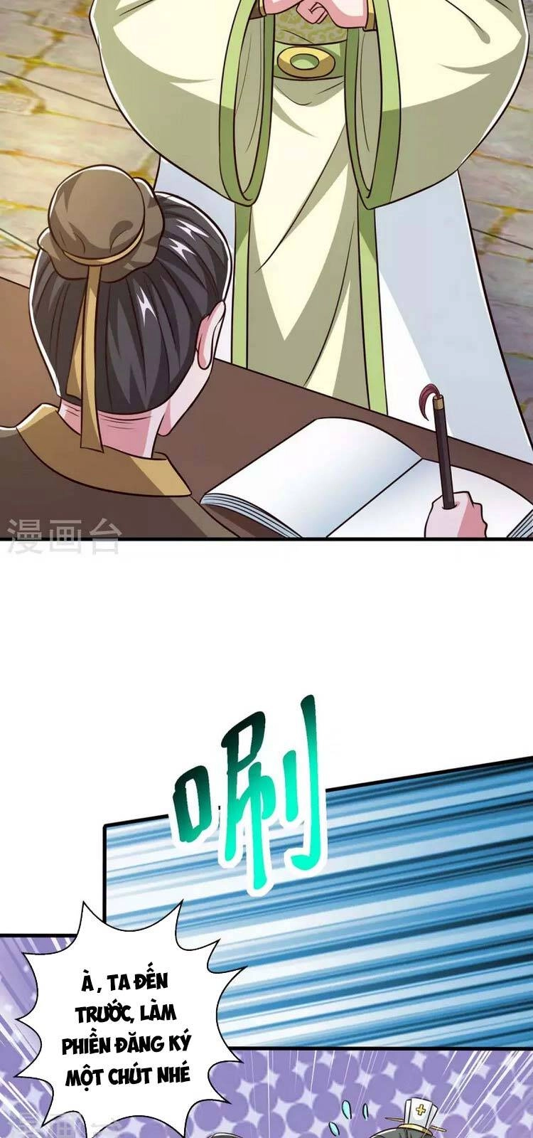 Độc Bộ Tiêu Dao Chapter 346 - 11