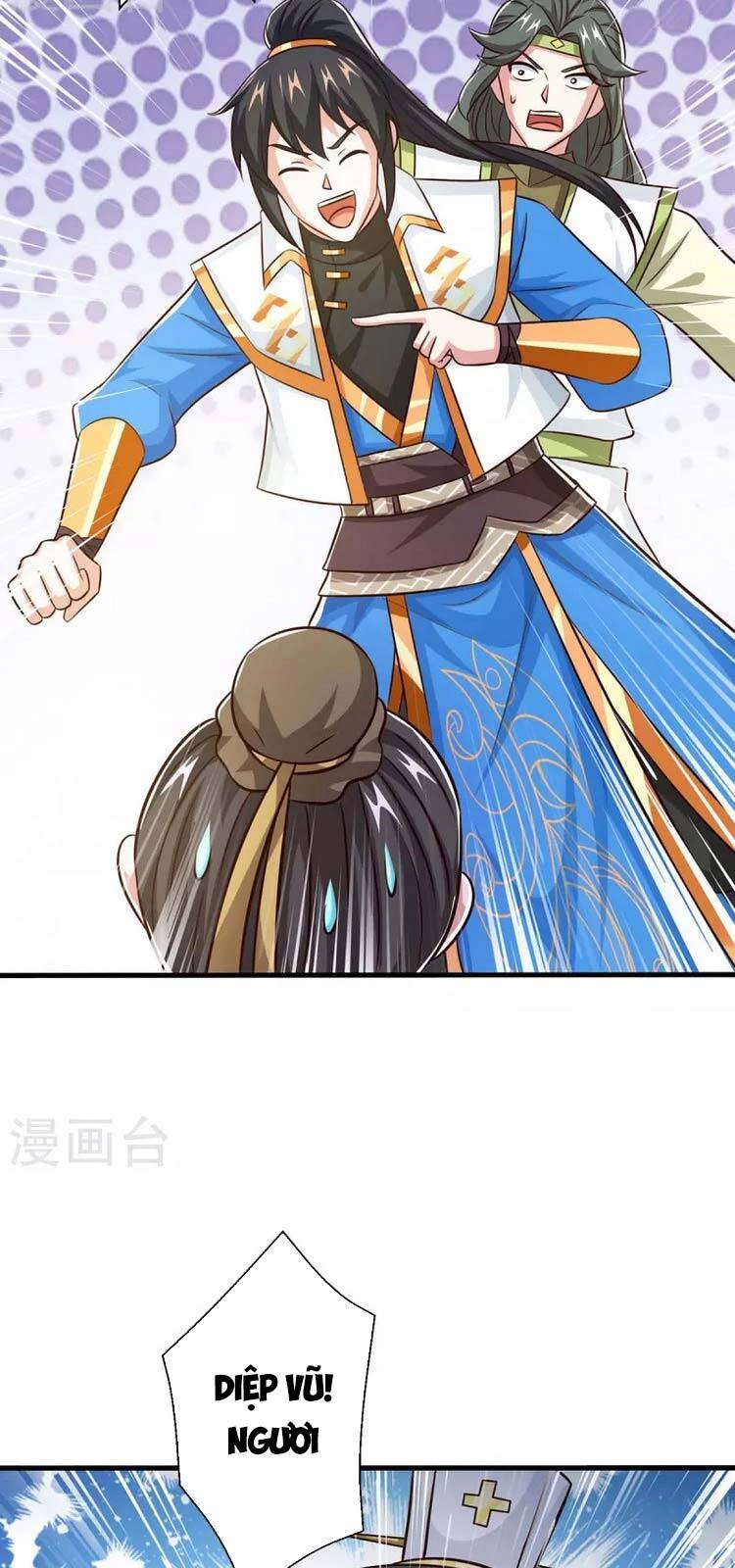 Độc Bộ Tiêu Dao Chapter 346 - 12