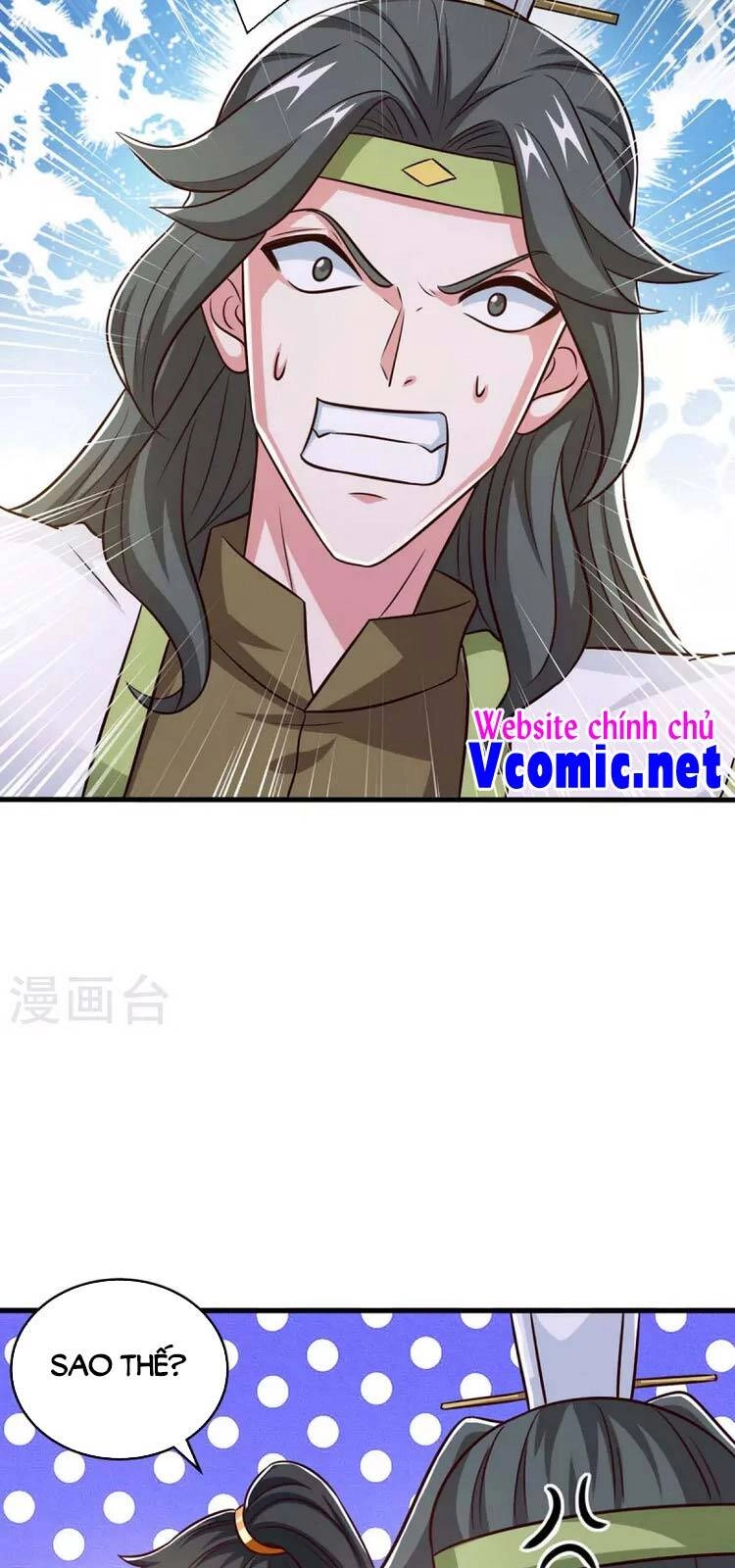 Độc Bộ Tiêu Dao Chapter 346 - 13