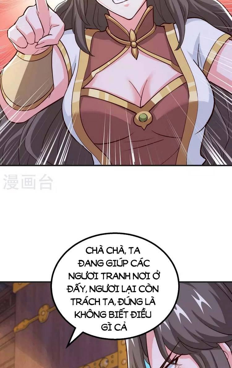 Độc Bộ Tiêu Dao Chapter 346 - 19