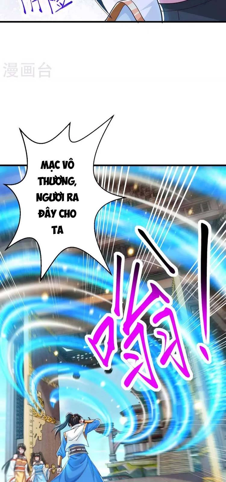 Độc Bộ Tiêu Dao Chapter 346 - 23