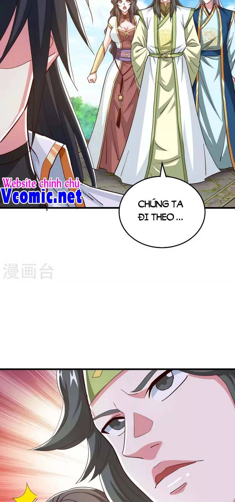 Độc Bộ Tiêu Dao Chapter 346 - 29