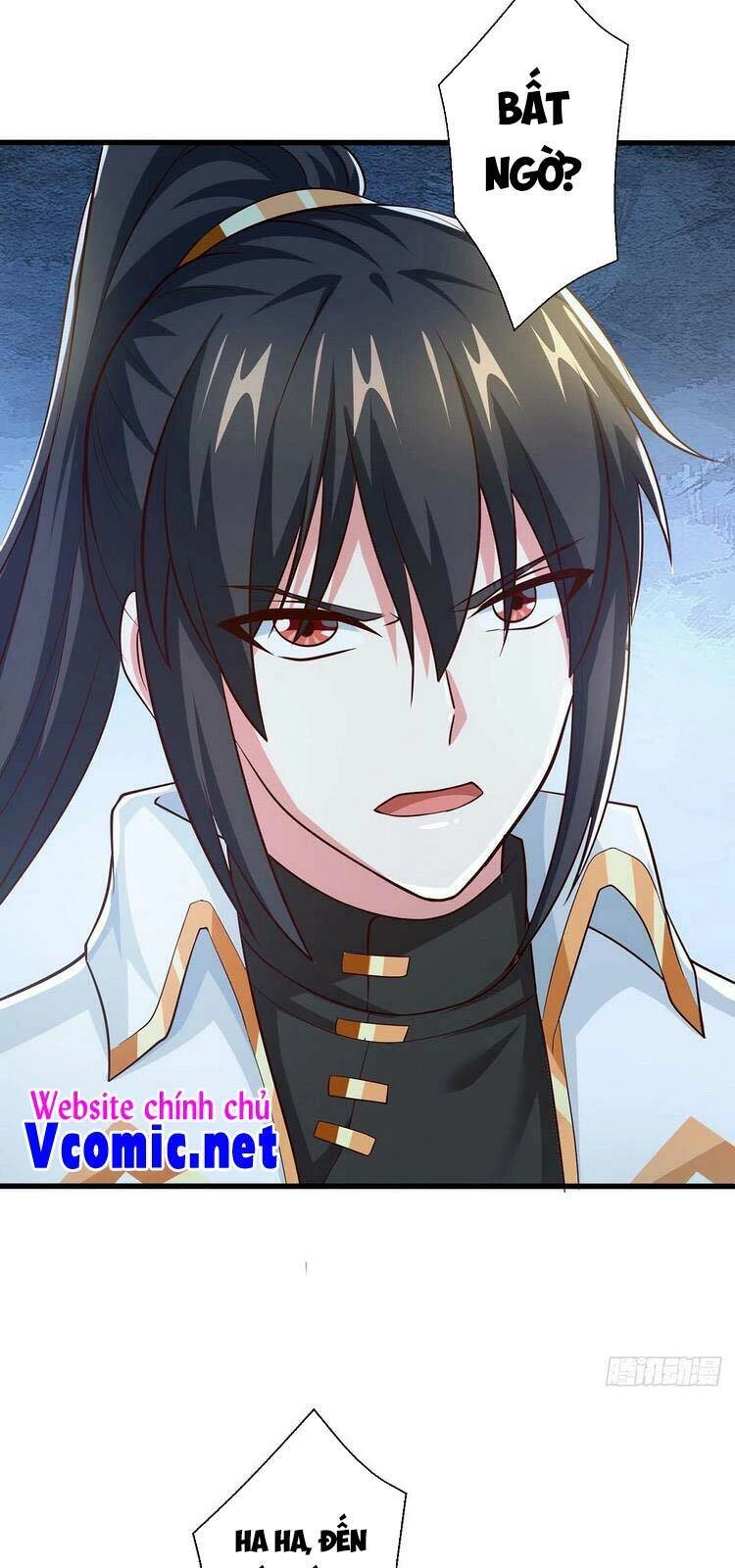 Độc Bộ Tiêu Dao Chapter 347 - 6