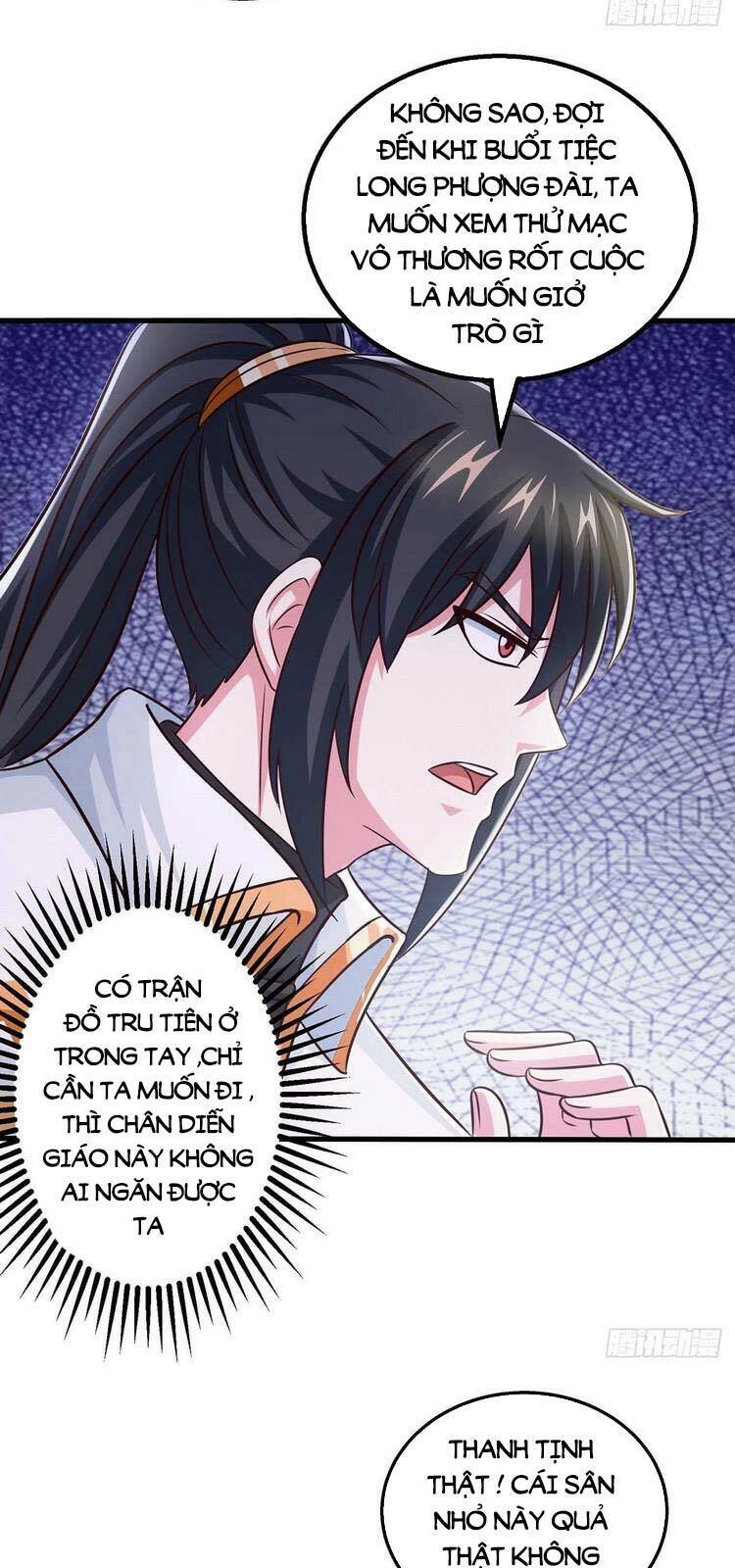 Độc Bộ Tiêu Dao Chapter 347 - 9