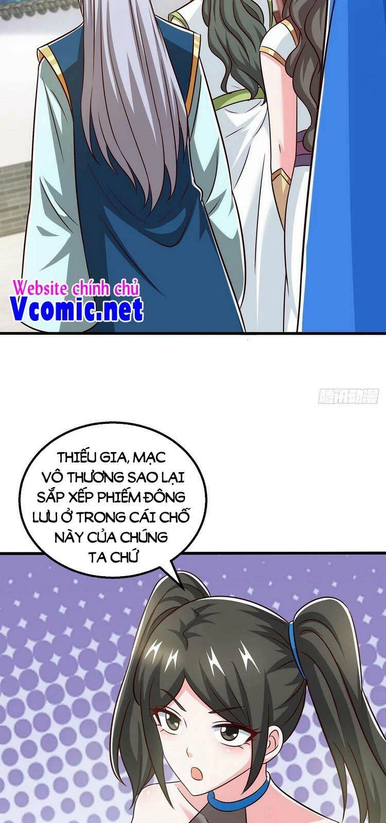 Độc Bộ Tiêu Dao Chapter 347 - 14