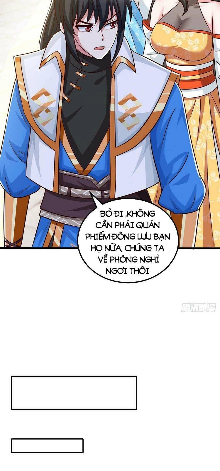 Độc Bộ Tiêu Dao Chapter 347 - 16