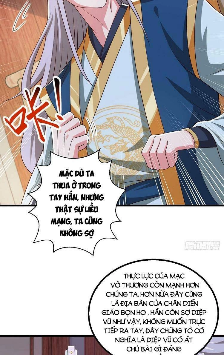 Độc Bộ Tiêu Dao Chapter 347 - 19