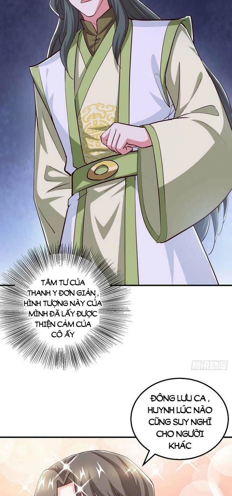 Độc Bộ Tiêu Dao Chapter 347 - 24