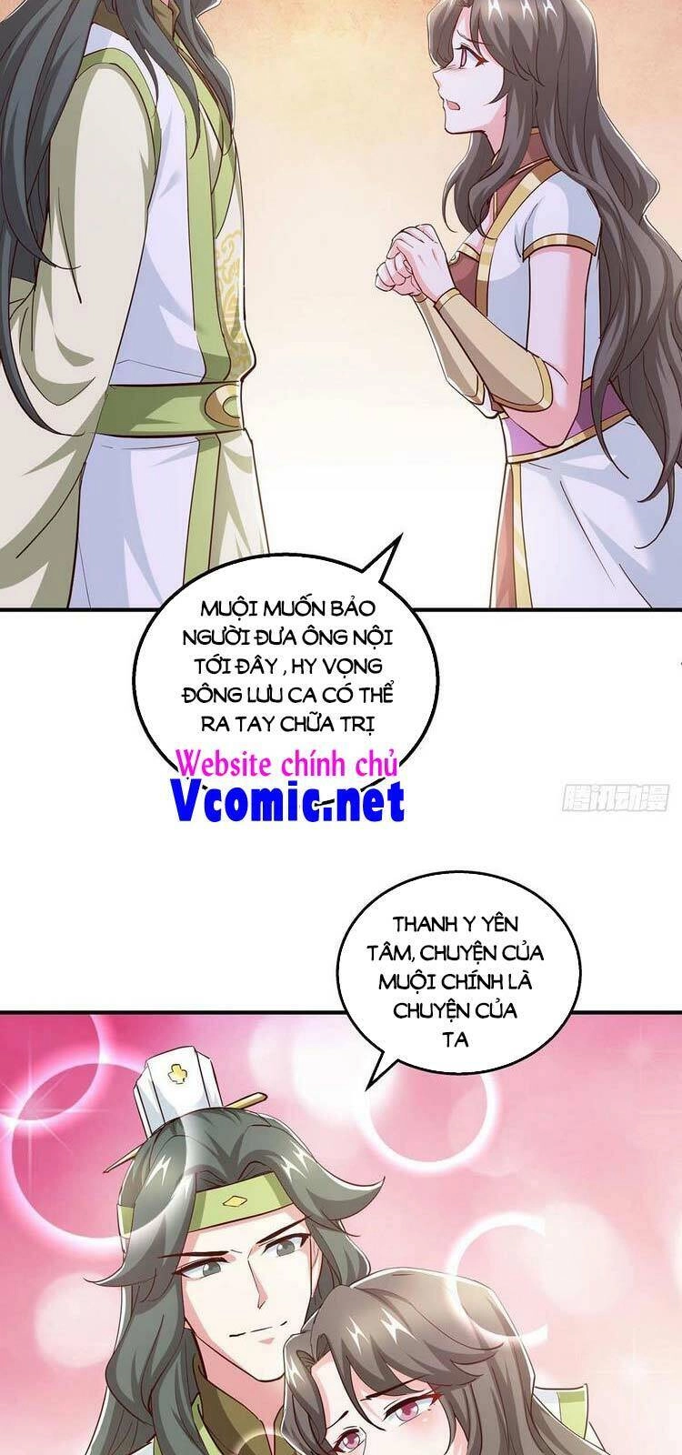 Độc Bộ Tiêu Dao Chapter 347 - 27