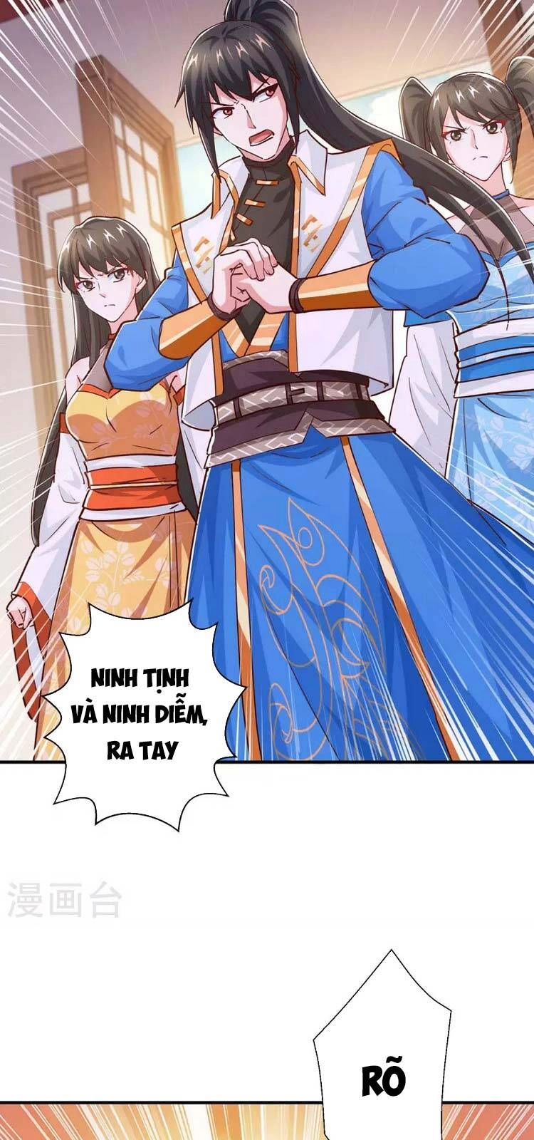 Độc Bộ Tiêu Dao Chapter 348 - 25