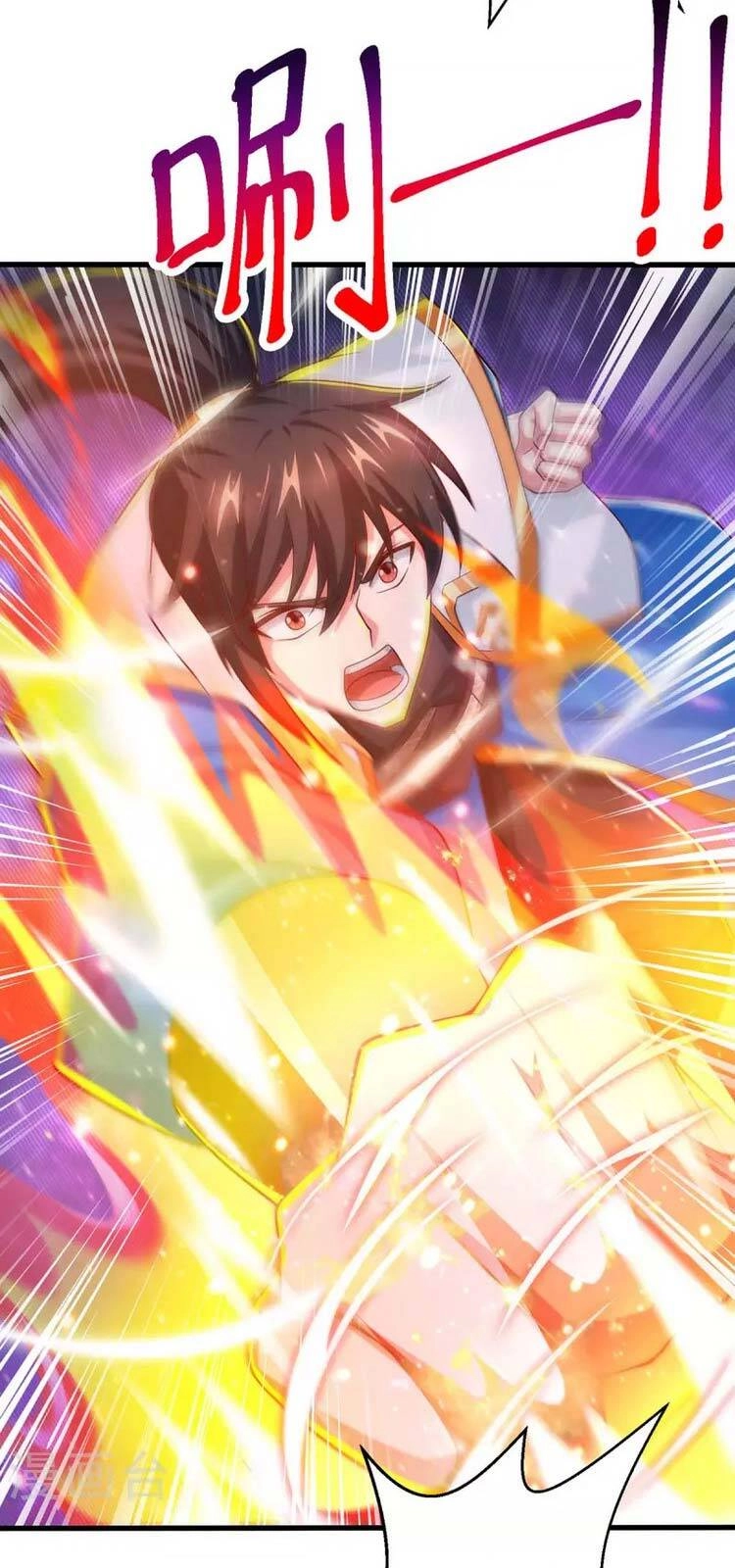 Độc Bộ Tiêu Dao Chapter 348 - 28