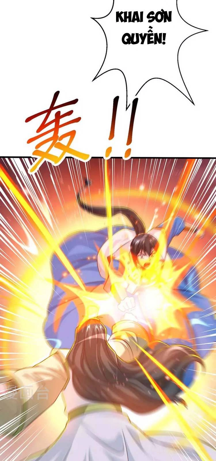 Độc Bộ Tiêu Dao Chapter 348 - 29