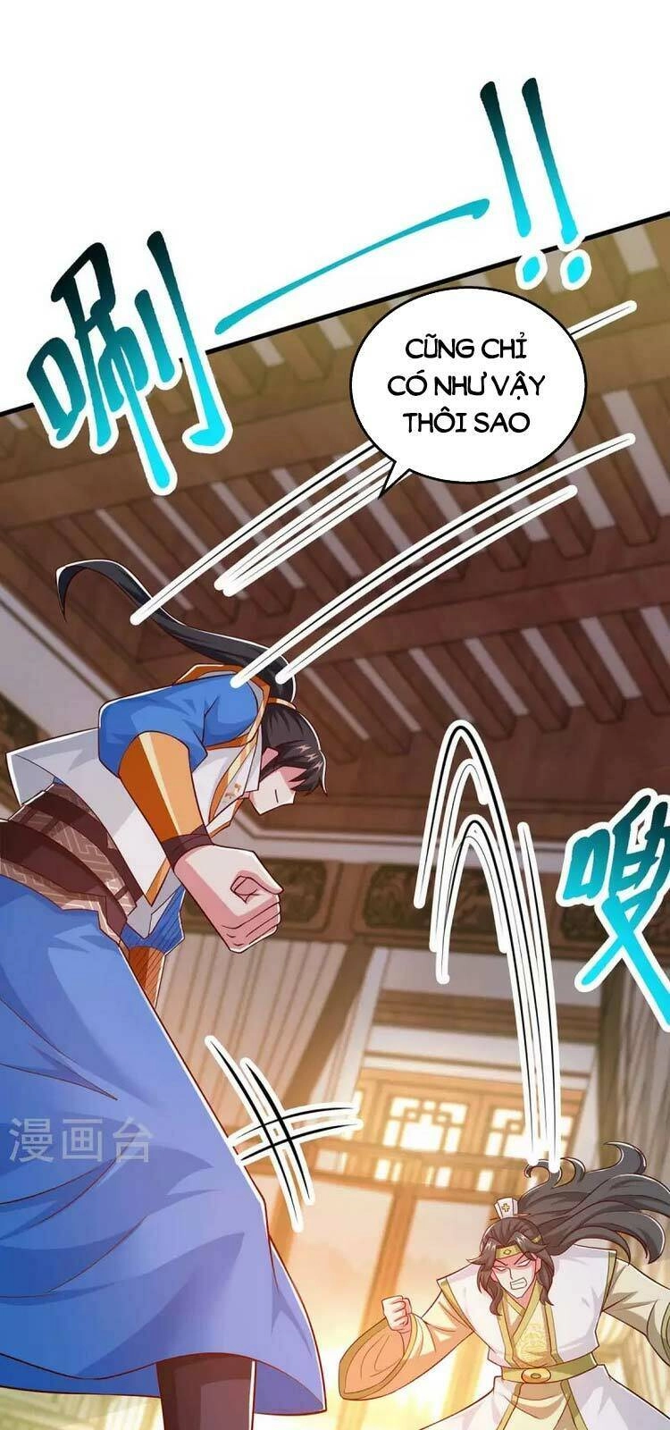 Độc Bộ Tiêu Dao Chapter 349 - 1