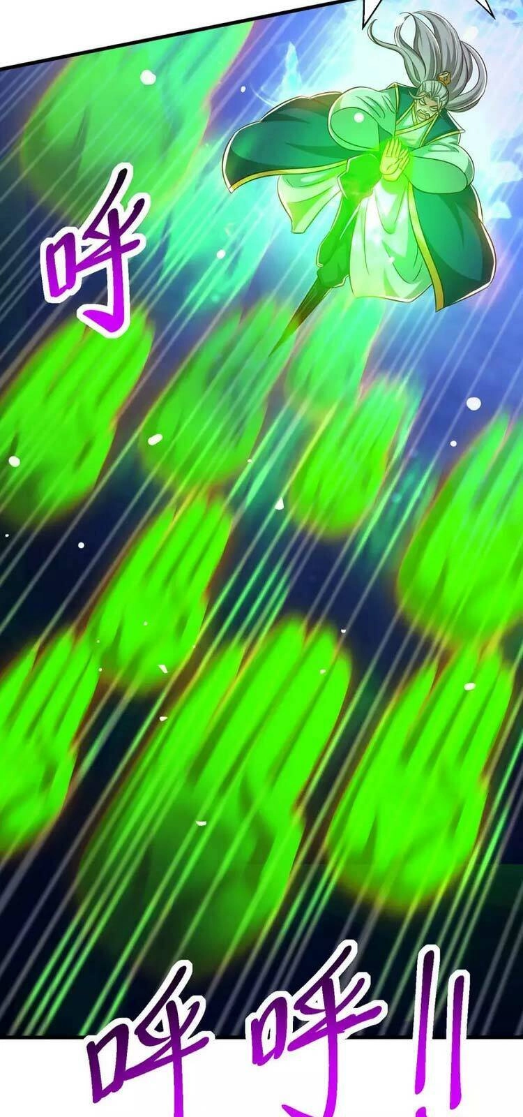 Độc Bộ Tiêu Dao Chapter 349 - 10