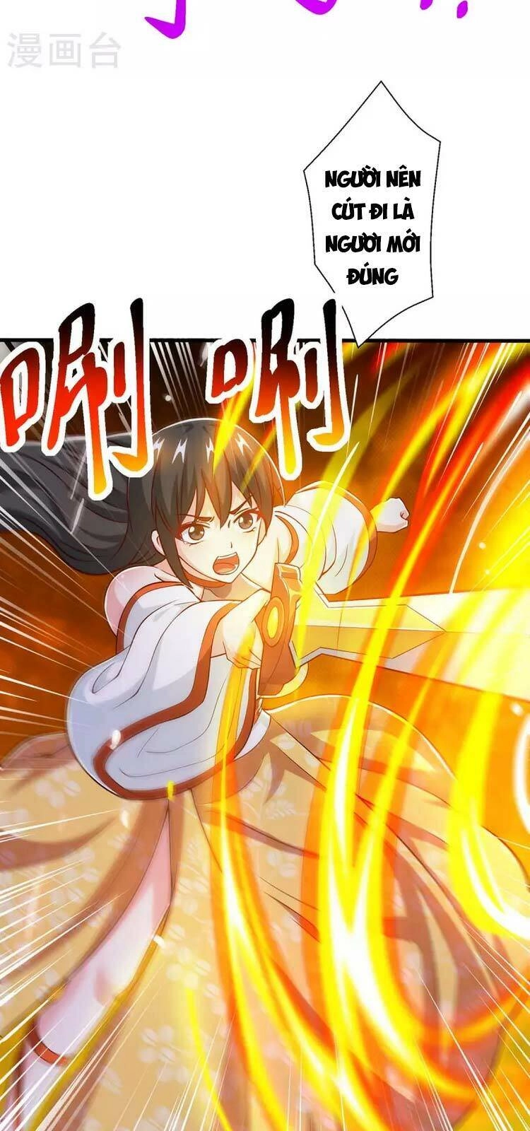 Độc Bộ Tiêu Dao Chapter 349 - 11