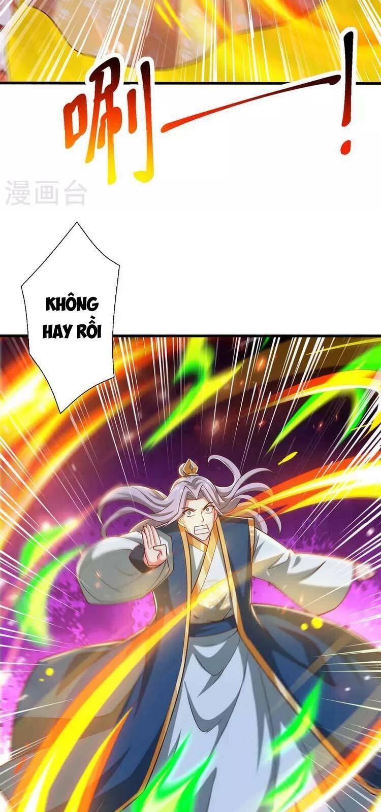 Độc Bộ Tiêu Dao Chapter 349 - 12