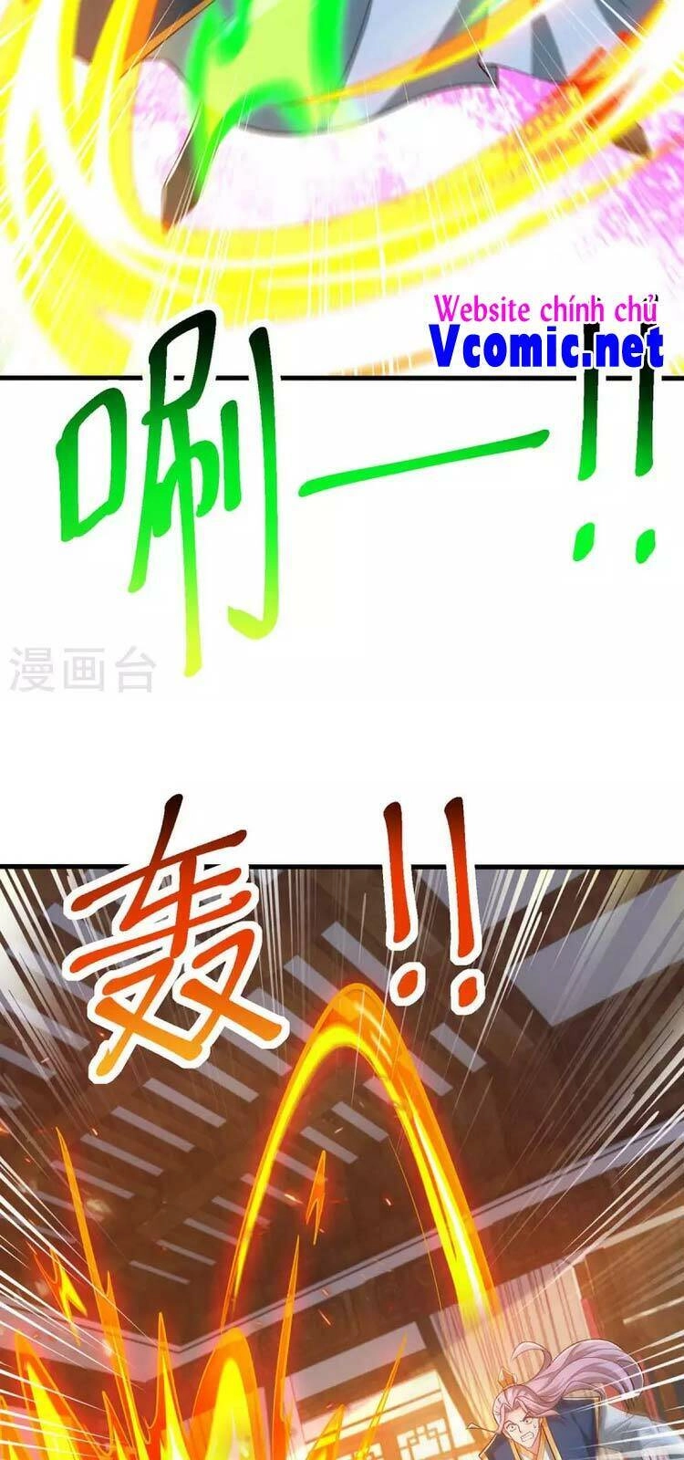 Độc Bộ Tiêu Dao Chapter 349 - 13