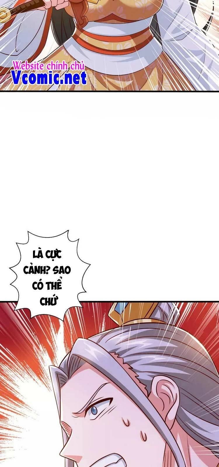 Độc Bộ Tiêu Dao Chapter 349 - 15