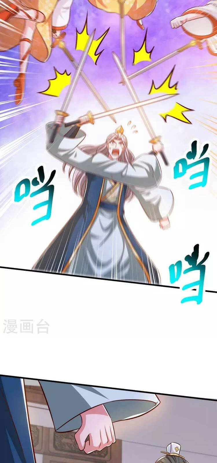 Độc Bộ Tiêu Dao Chapter 349 - 18