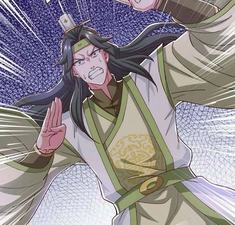 Độc Bộ Tiêu Dao Chapter 349 - 21