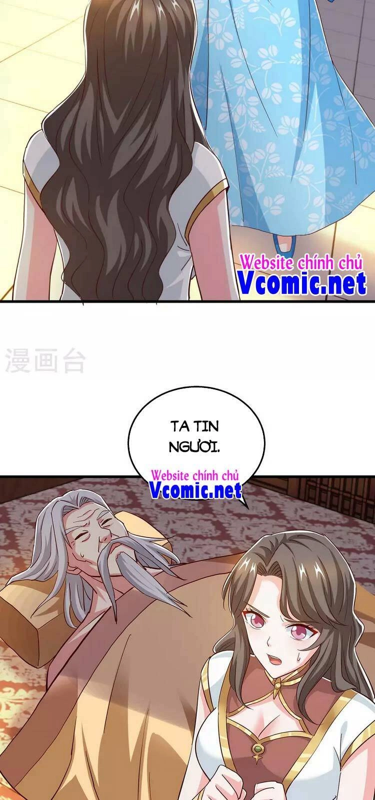 Độc Bộ Tiêu Dao Chapter 349 - 24