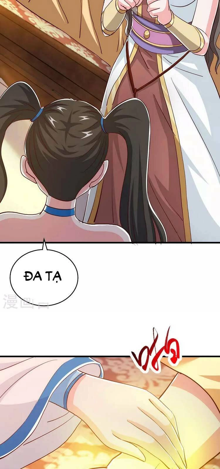 Độc Bộ Tiêu Dao Chapter 349 - 25