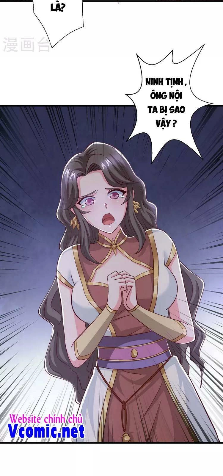 Độc Bộ Tiêu Dao Chapter 349 - 27