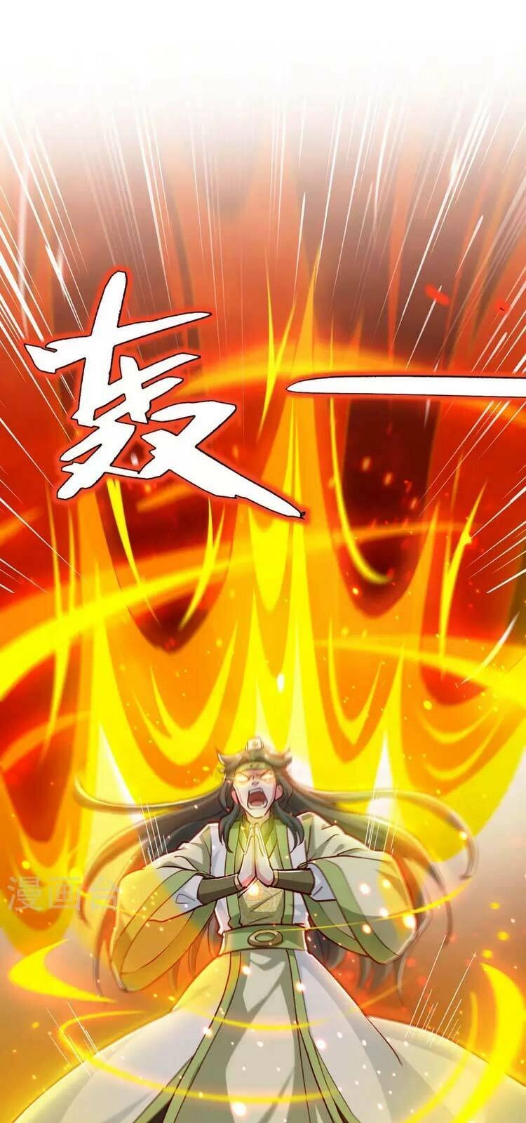 Độc Bộ Tiêu Dao Chapter 349 - 29