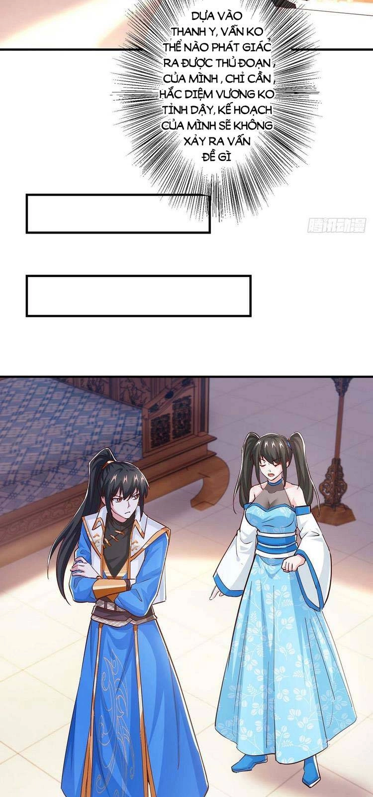 Độc Bộ Tiêu Dao Chapter 350 - 6