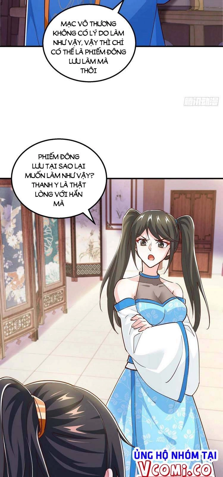 Độc Bộ Tiêu Dao Chapter 350 - 8