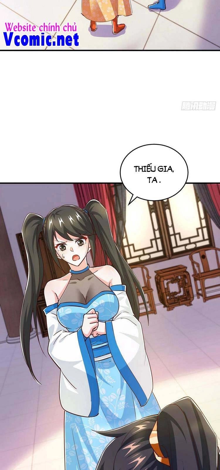 Độc Bộ Tiêu Dao Chapter 350 - 12