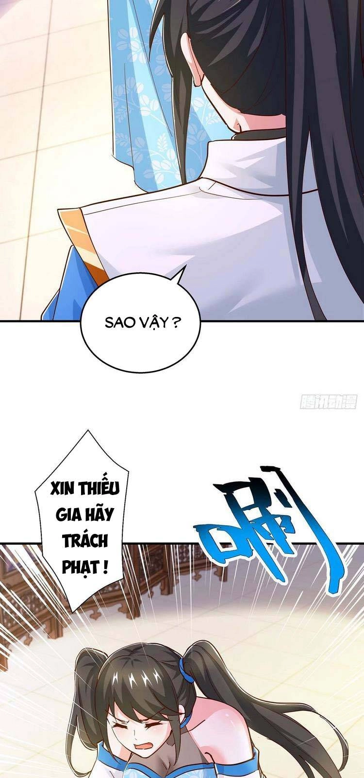 Độc Bộ Tiêu Dao Chapter 350 - 13