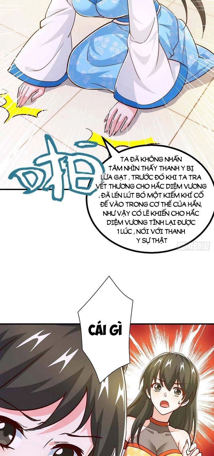 Độc Bộ Tiêu Dao Chapter 350 - 14