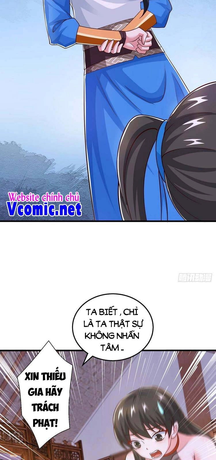 Độc Bộ Tiêu Dao Chapter 350 - 16