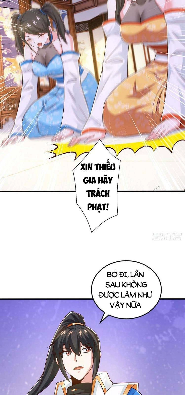 Độc Bộ Tiêu Dao Chapter 350 - 17