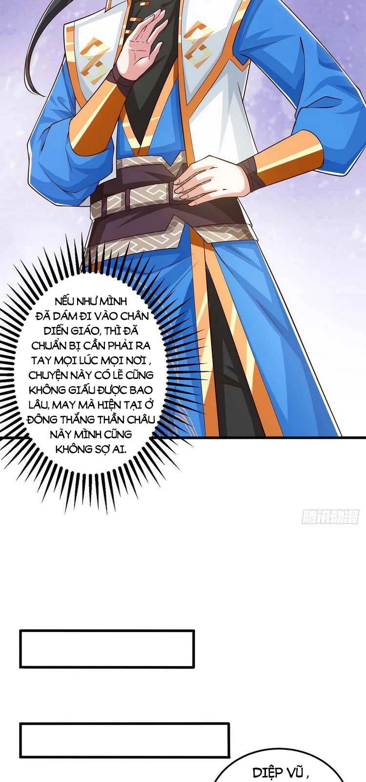 Độc Bộ Tiêu Dao Chapter 350 - 18