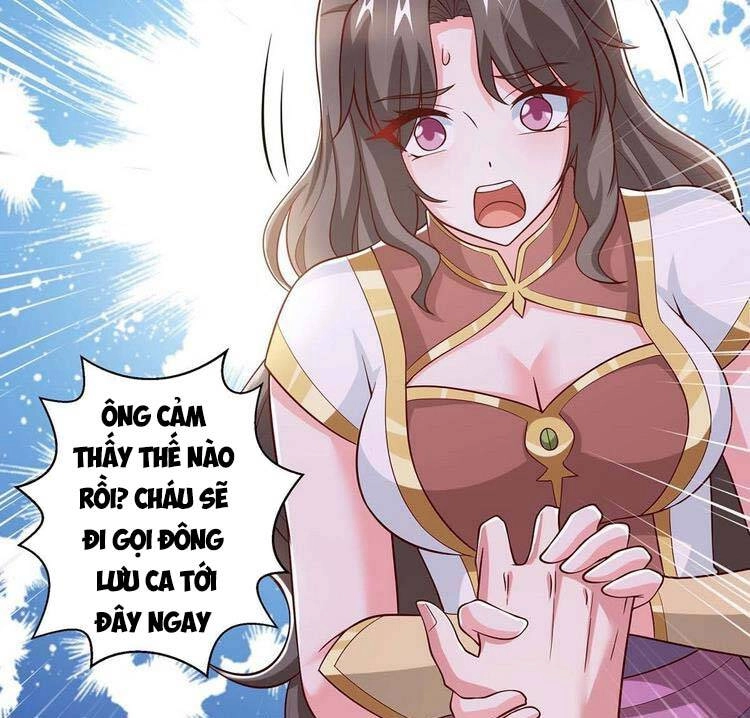 Độc Bộ Tiêu Dao Chapter 350 - 21