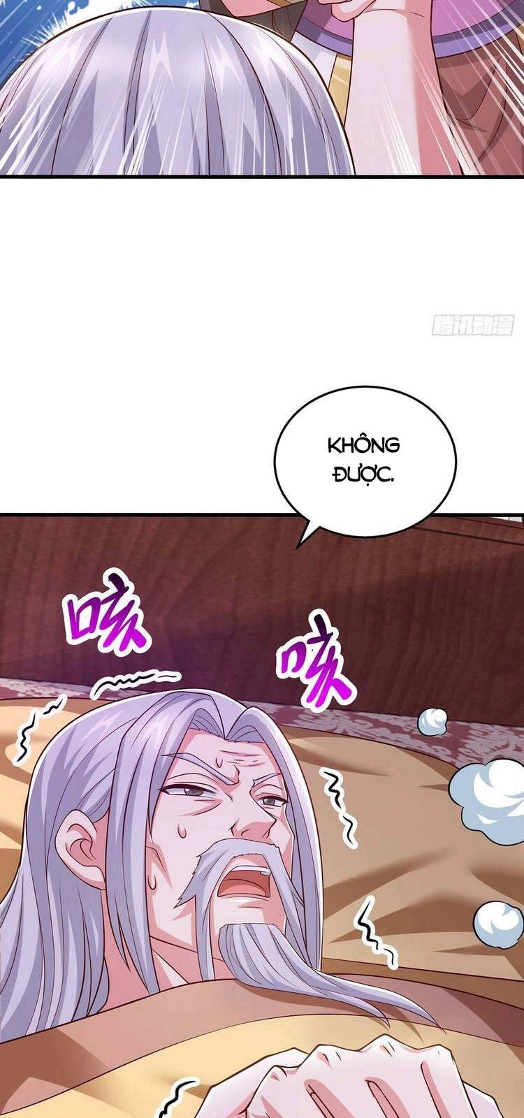 Độc Bộ Tiêu Dao Chapter 350 - 22