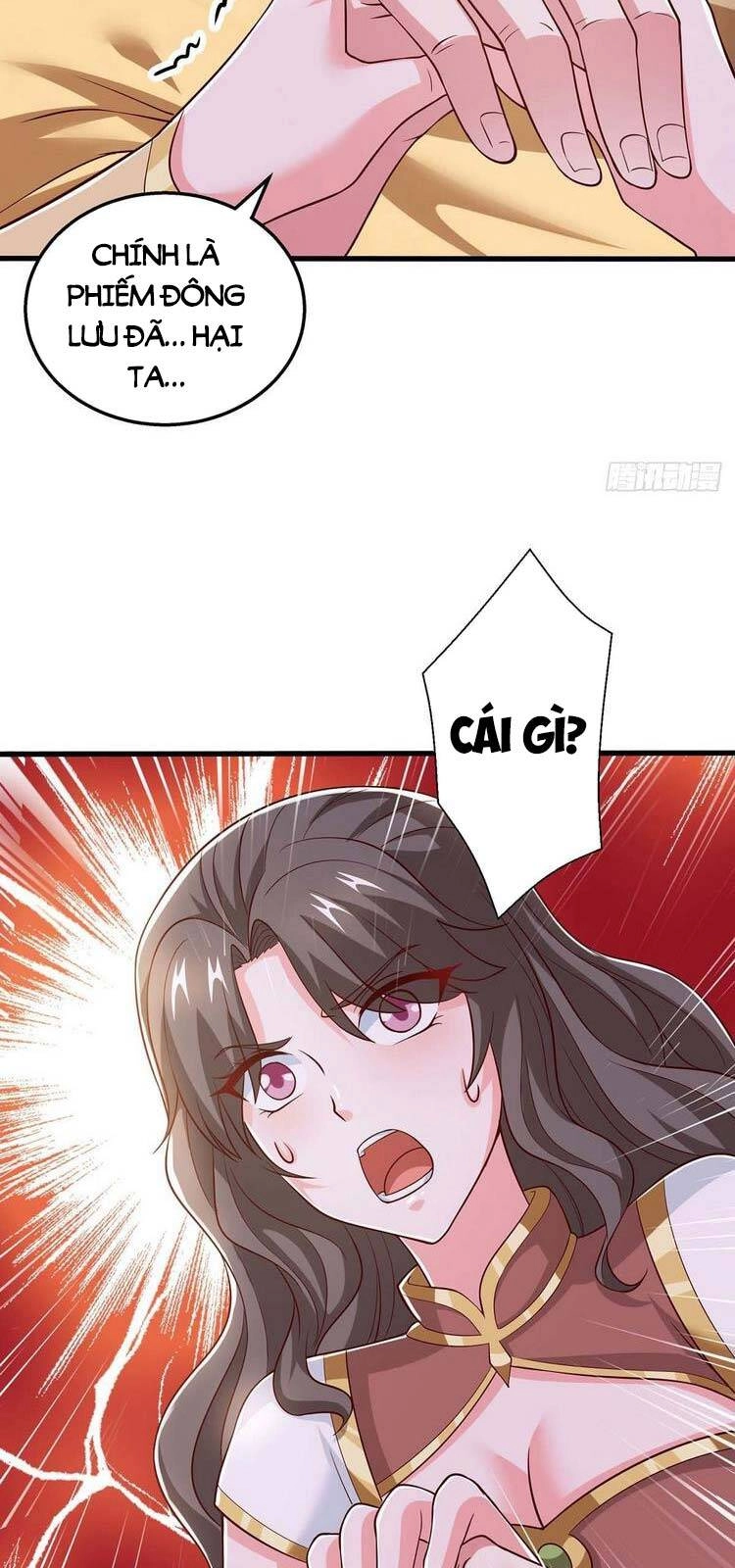 Độc Bộ Tiêu Dao Chapter 350 - 23